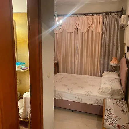 Дом отдыха Hliannas House ЛГКФ