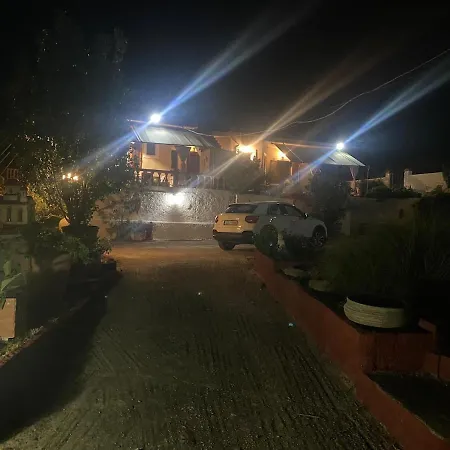 Дом отдыха Hliannas House ЛГКФ