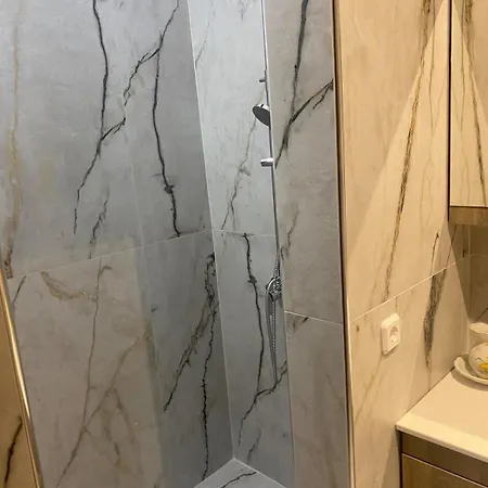 Дом отдыха Hliannas House