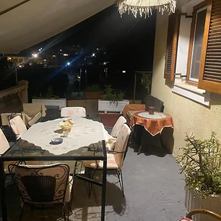 Hliannas House ЛГКФ