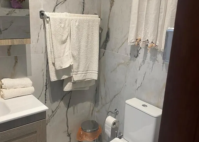 Hliannas House