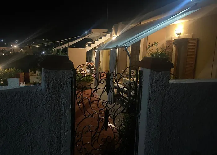 Hliannas House Holiday home