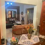 Hliannas House Efl