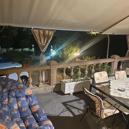 Hliannas House Efl