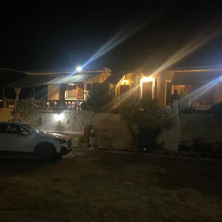 Tatil Evi Hliannas House *