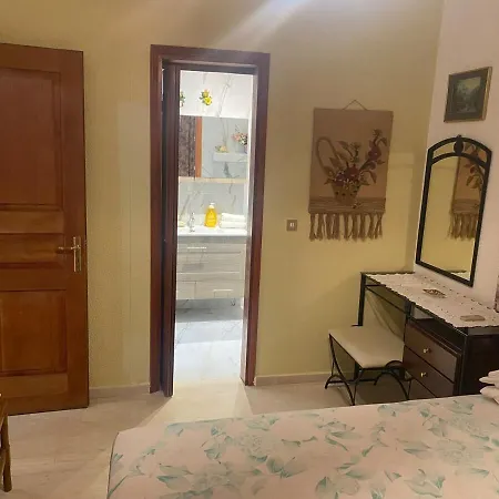 Hliannas House Tatil Evi Efl